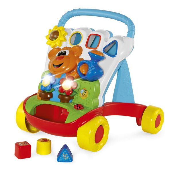 Chicco Gardener Baby Walker