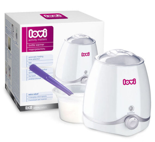 Lovi Bottle Warmer