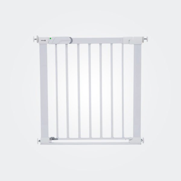 Safety 1st Flat Step Metal Gate