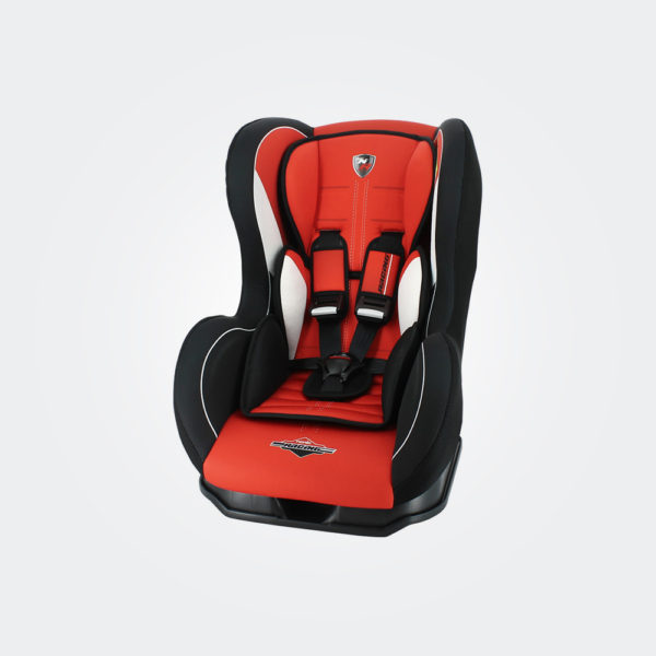 Nania Cosmo Sp Car Seat – Racing