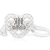 LOVI Soother Holder Diamond