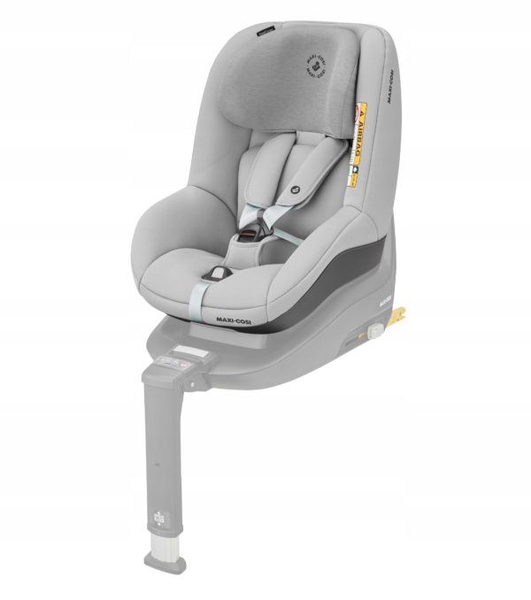 Maxi Cosi Pearl Smart Car Seat