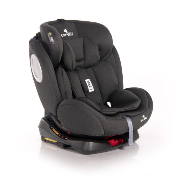 Lorelli Car Seat LYRA Isofix