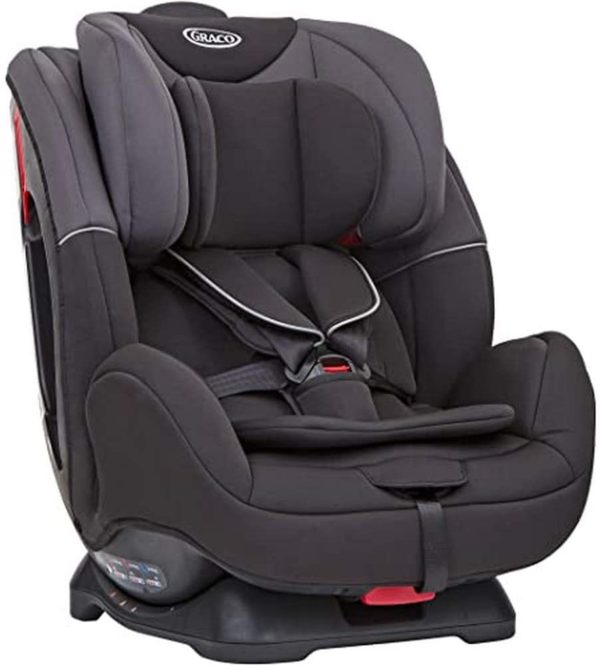 Graco Enhance Baby Car Seat