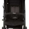 Graco Travelite Stroller - Black/Grey