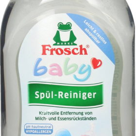Frosch Baby Dish Soap Refill 500ml, Household, Brand Cosmetic