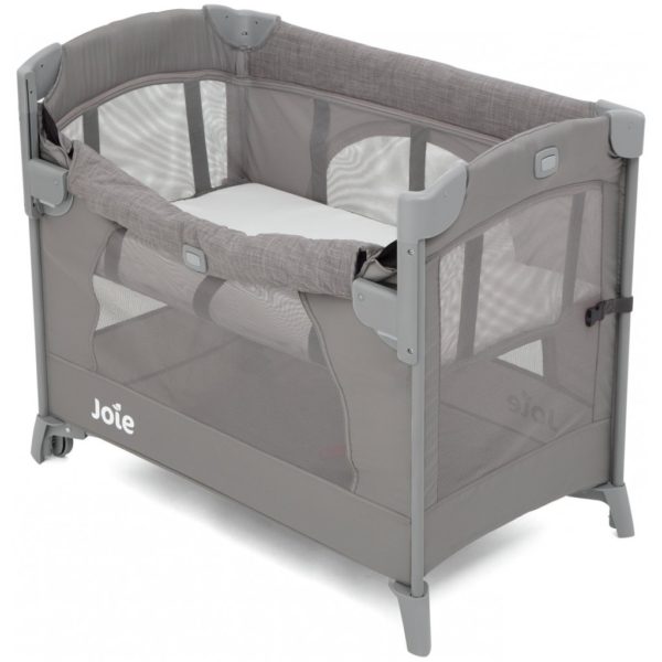 Joie Kubbie™ Sleep Playard Travel Bed