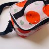 Baby Burps Insulated lunch bag