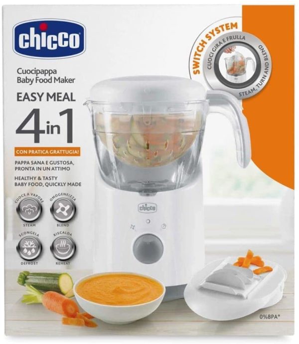 Chicco Easy Meal Cooker