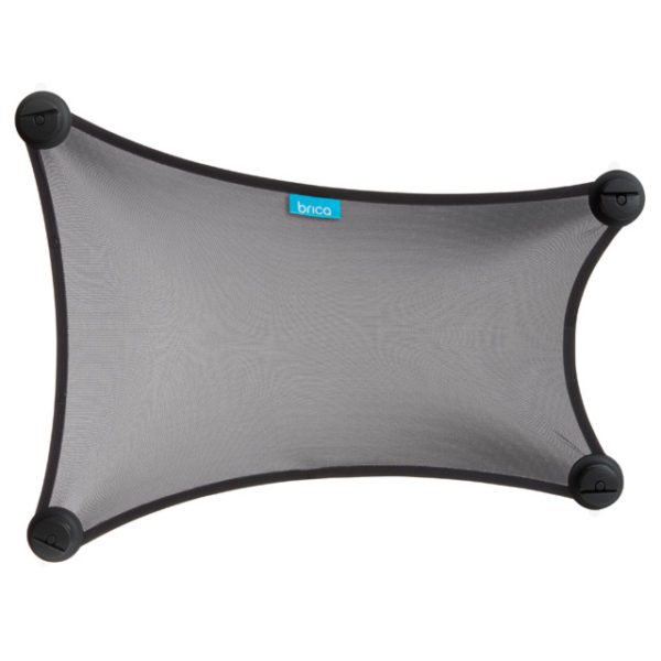 Brica Stretch-to-Fit Sun Shade