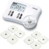 Beurer EM 80 3-in-1 Digital TENS/EMS unit