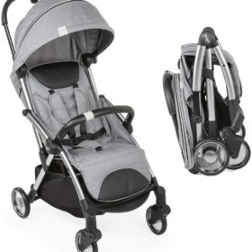 Chicco Viaro Travel System Techna