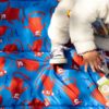 Baby Burps 2in1 Playmat