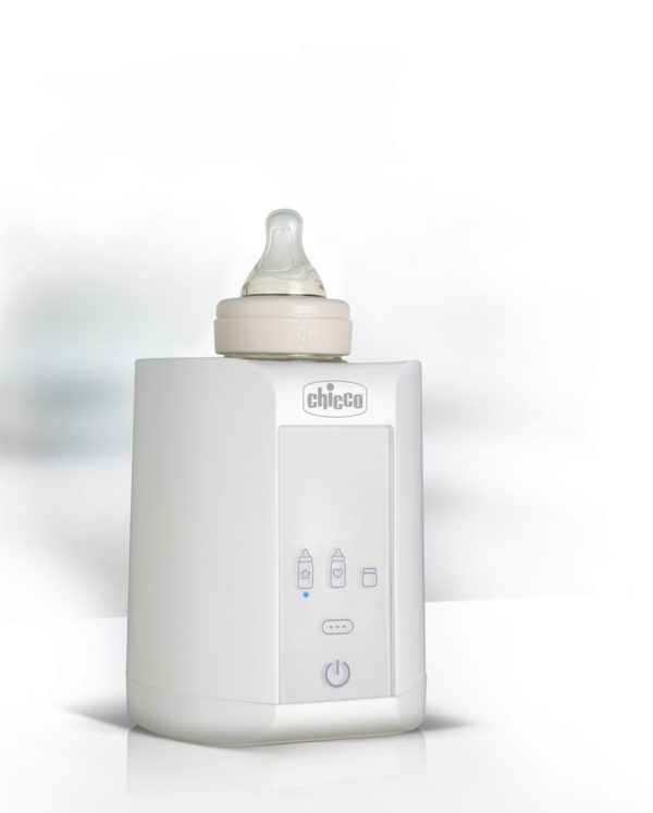 Chicco Bottle Warmer