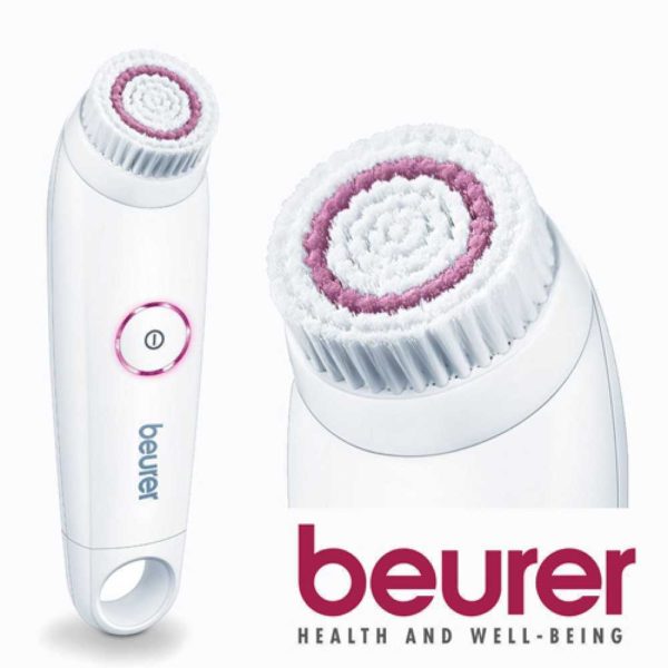 Beurer Facial Brush FC48