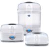 Chicco 3in 1 Electric Sterilizer