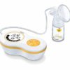 Beurer BY 40 electric breast pump