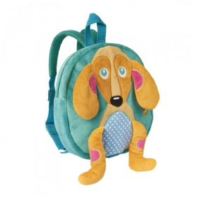 Oops My Dog Harness Friend Backpack