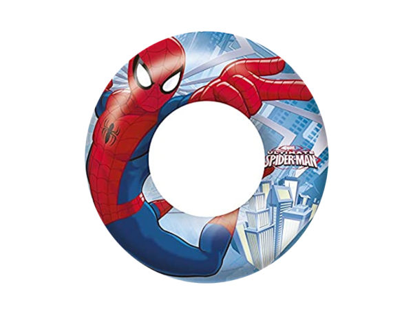 Mondo Spider-man Swimming Ring