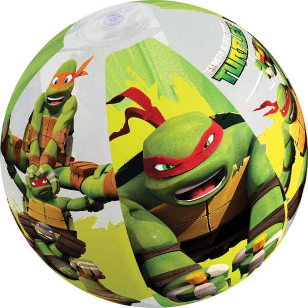 Mondo Turtle Beach Ball