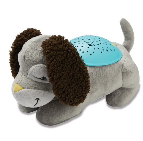 Summer Infant Sleep Buddies Deluxe Dog