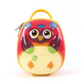 Oops Take Away Lunch Box Owl