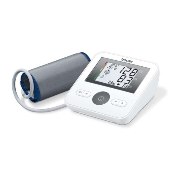 Beurer Upper Arm Blood Pressure Monitor