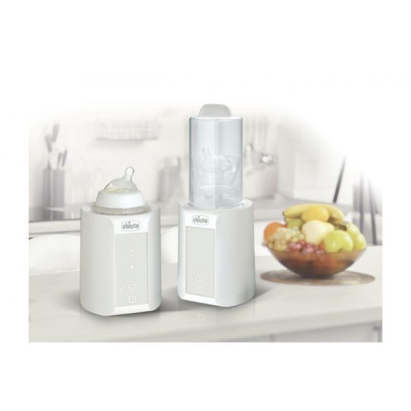 Chicco Warmer & Sterilizer