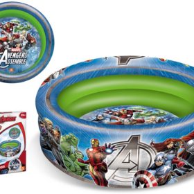 Mondo Avengers Ring Pool