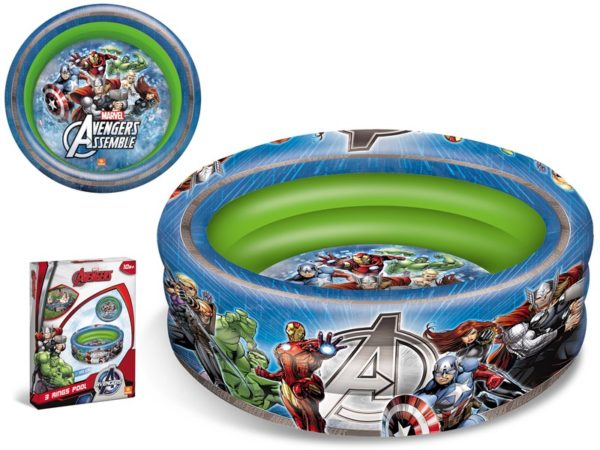 Mondo Avengers Ring Pool