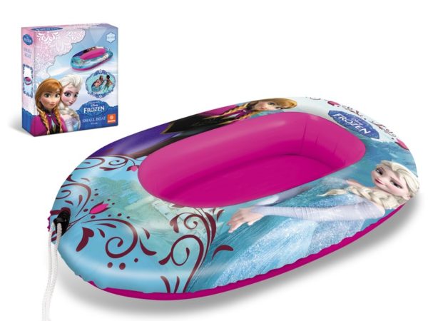 Mondo Frozen2 Small Boat