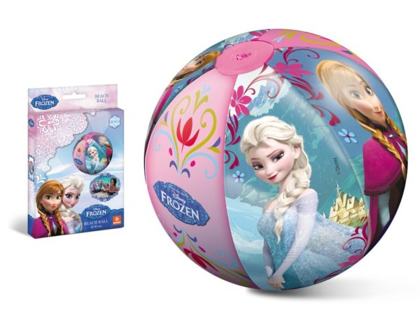 Mondo Frozen Beach Ball