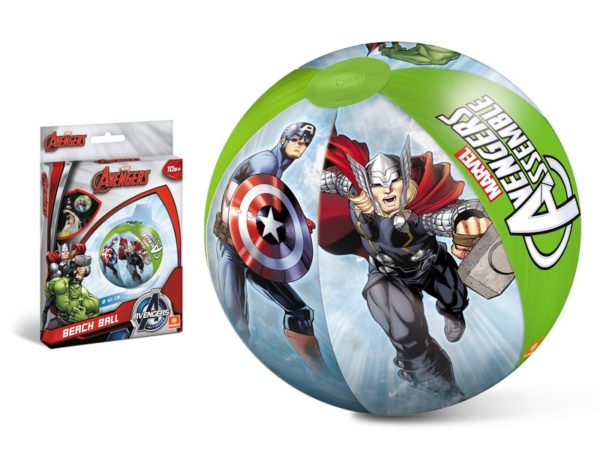 Mondo Avengers Beach Ball