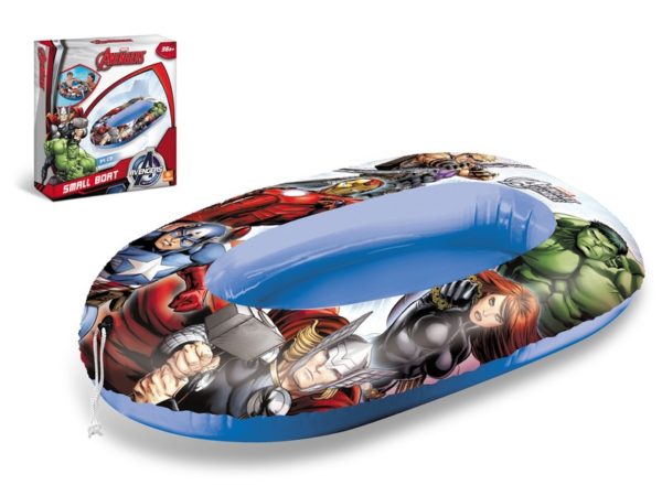 Mondo Avengers Small Boat