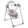 Chicco Polly Swing Up Leaf