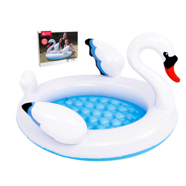 Jilong Swan Baby Pool