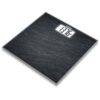 Beurer GS 203 Slate Glass Bathroom Scale