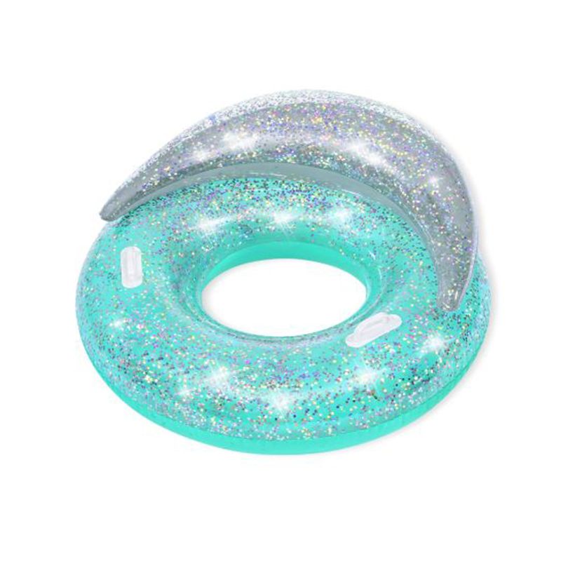 Bestway Glitter Dream Swim Tube | The Mommy Club Shop