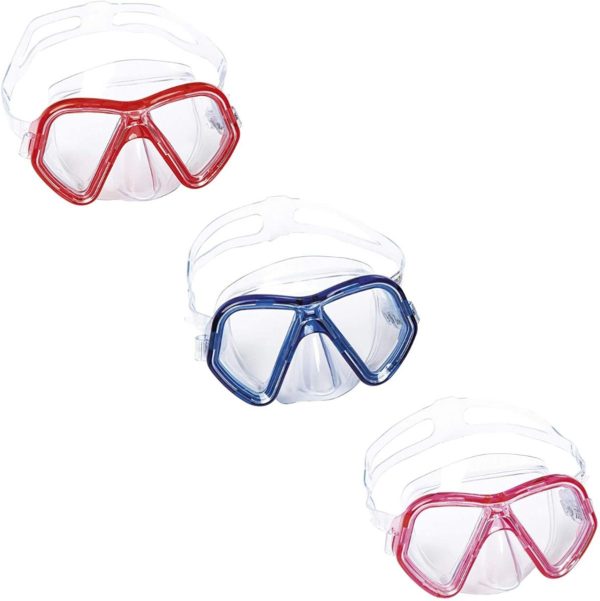 Bestway Hydro Swim Lil Glider Snorkel Set