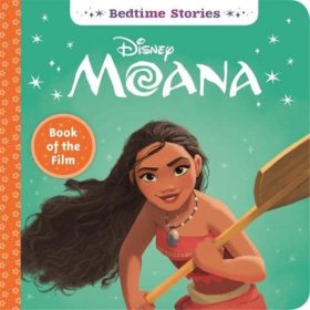 Disney Moana-Story Book