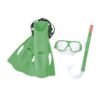 Bestway Hydroswim Freestyle Snorkel Set