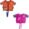 Bestway Swim Safe Boys'/Girls' Swim Jacket(S/M)