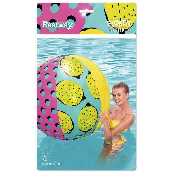 Bestway hot sale beach ball