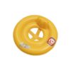 Bestway Swimsafe Baby Seat Double Ring 69Cm