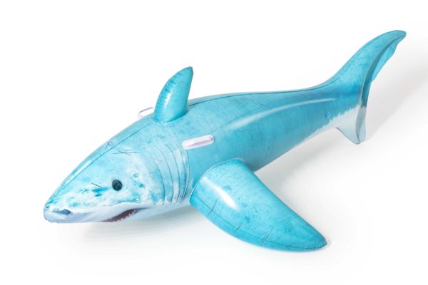 Bestway Realistic Shark Ride-On