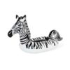 Bestway Lights 'n Stripes Zebra Float