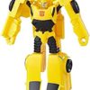 Hasbro transformer Autobot Bumblebee boys yellow