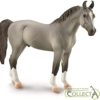 Collecta Marwari Stallion - Grey