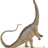 Collecta Diplodocus Toy - Grey