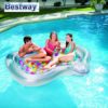 Bestway Double Pool Lounger